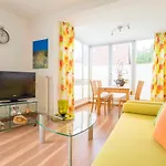 Nr 7 Im Sonnenbad Апартаменты