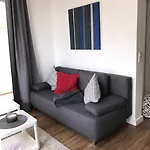 Nr 7 Im Sonnenbad * Sassnitz