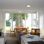 Nr 7 Im Sonnenbad Daire Sassnitz