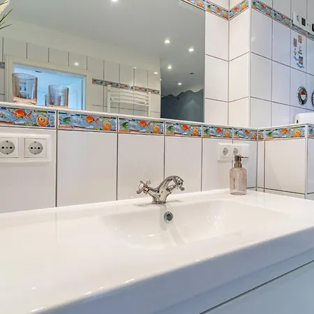 公寓 Nr 7 Im Sonnenbad *