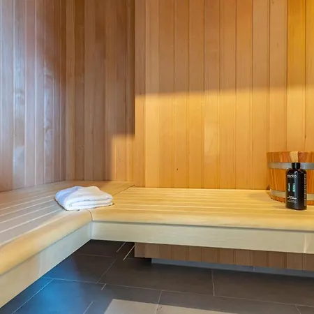 公寓 Nr 7 Im Sonnenbad 萨斯尼茨