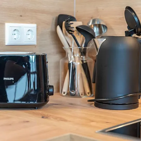 公寓 Nr 7 Im Sonnenbad