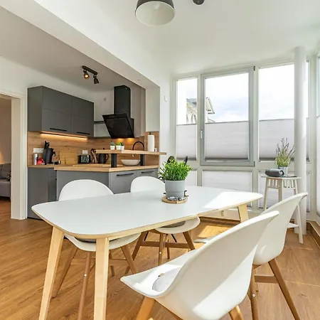 公寓 Nr 7 Im Sonnenbad