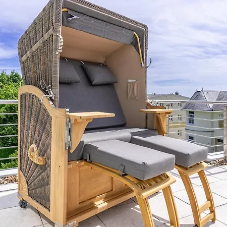 Nr 7 Im Sonnenbad 公寓