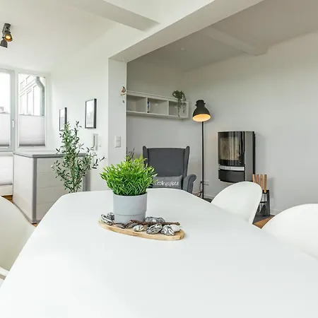 公寓 Nr 7 Im Sonnenbad *