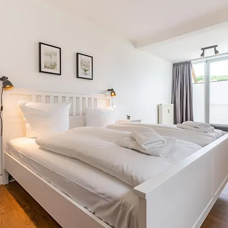 Lejlighed Nr 7 Im Sonnenbad Sassnitz