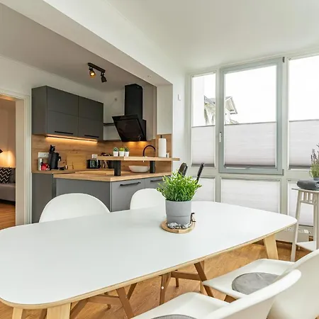 Nr 7 Im Sonnenbad 公寓 萨斯尼茨