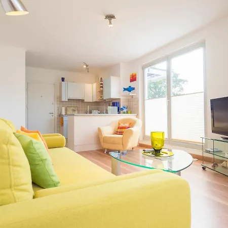 Nr 7 Im Sonnenbad * 萨斯尼茨