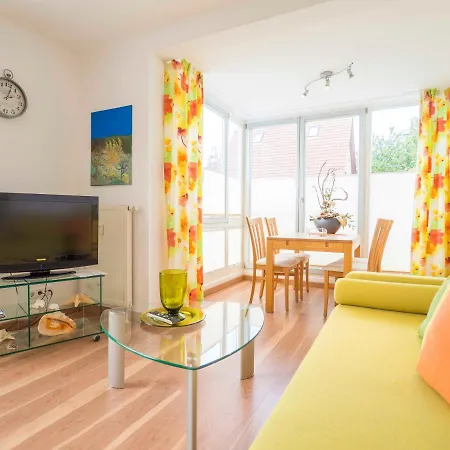 Appartementhaus Sonnenbad Appartement
