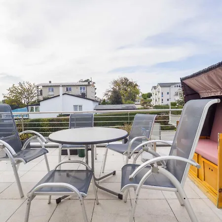 Nr 7 Im Sonnenbad 公寓 *