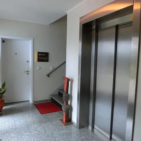 Nr 7 Im Sonnenbad Appartement