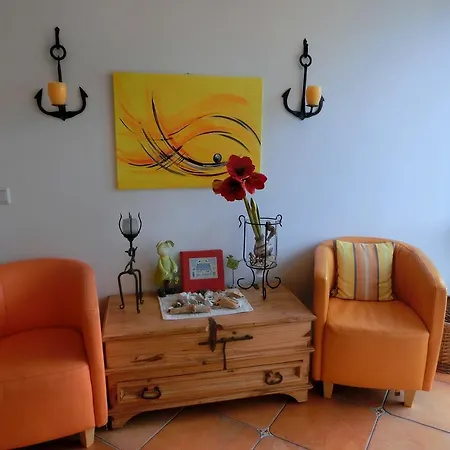 Appartementhaus Sonnenbad Appartement