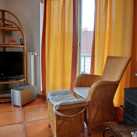 Appartementhaus Sonnenbad Appartement *
