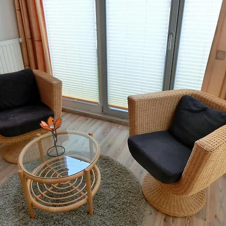 Nr 7 Im Sonnenbad Appartement *