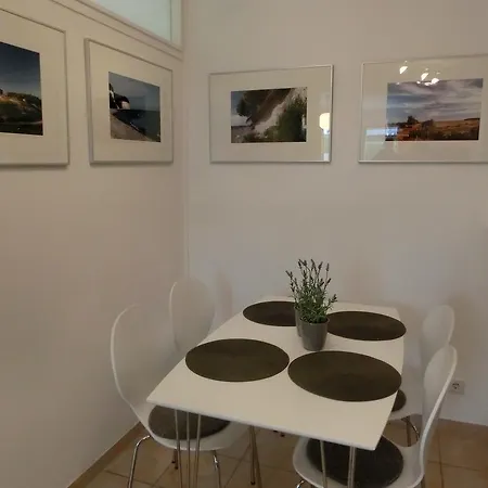 Nr 7 Im Sonnenbad Apartman *