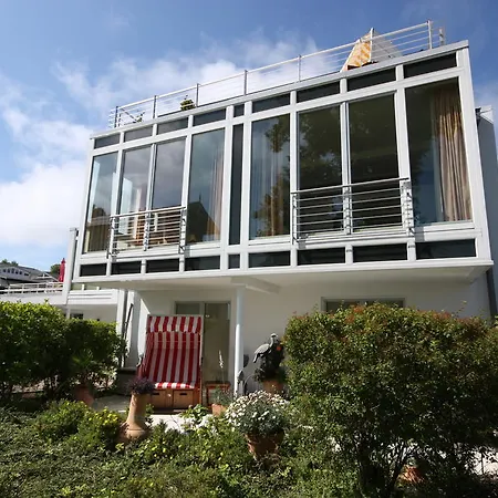 公寓 Nr 7 Im Sonnenbad