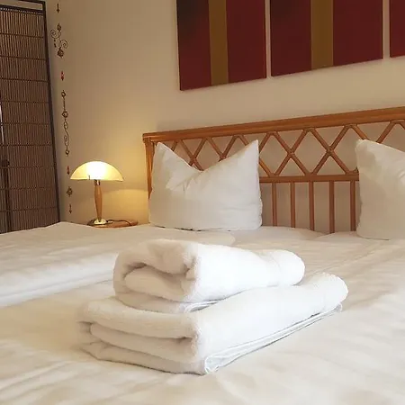 公寓 Nr 7 Im Sonnenbad