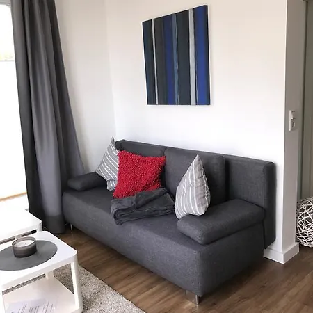 Nr 7 Im Sonnenbad * Sassnitz