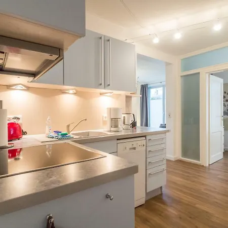 公寓 Nr 7 Im Sonnenbad