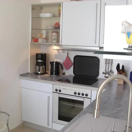 Nr 7 Im Sonnenbad 公寓 *