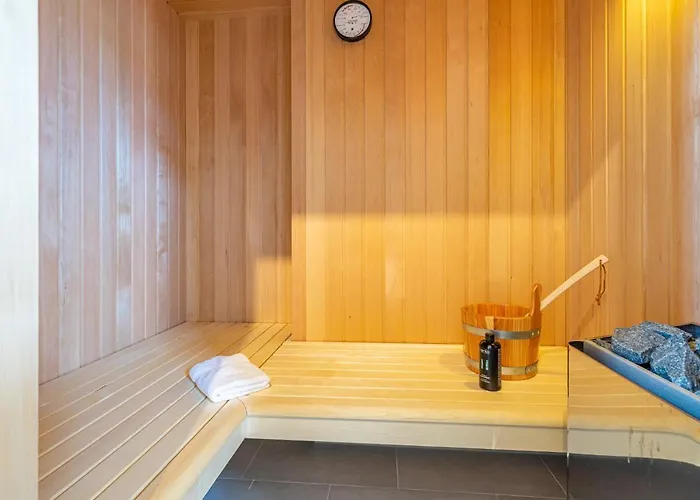 Daire Nr 7 Im Sonnenbad Sassnitz