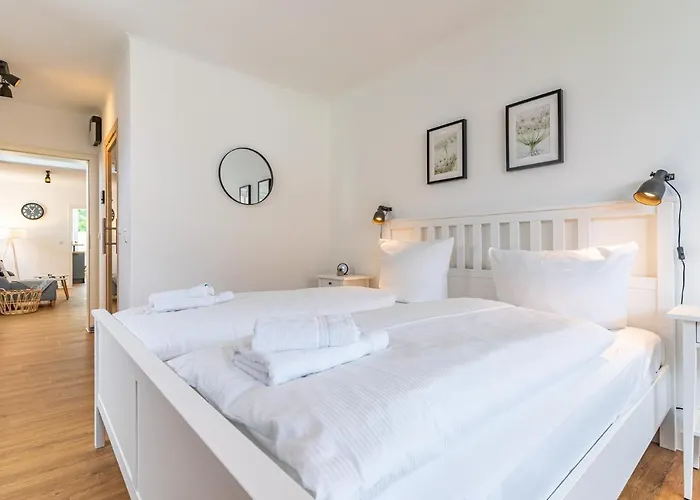 Nr 7 Im Sonnenbad Daire