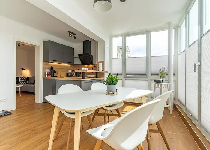 Daire Nr 7 Im Sonnenbad