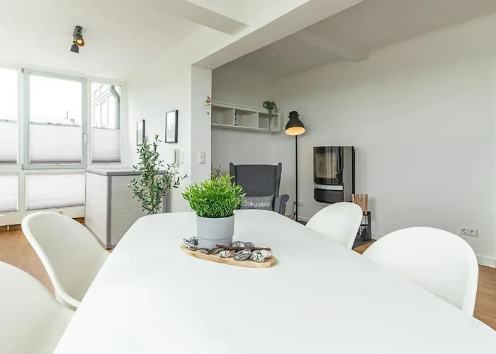 Daire Nr 7 Im Sonnenbad *