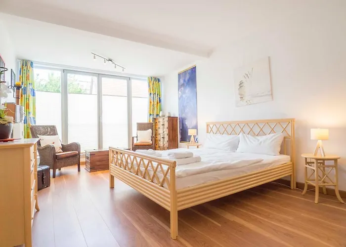 Daire Nr 7 Im Sonnenbad *