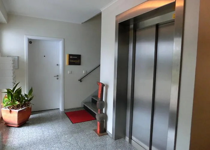 Nr 7 Im Sonnenbad Daire