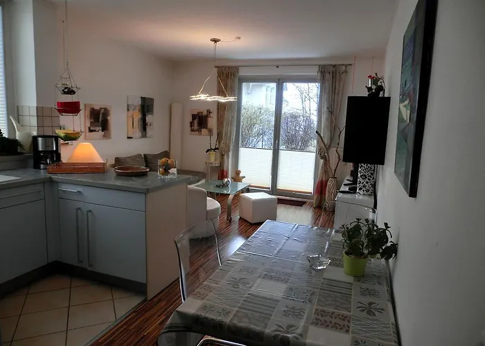 Daire Nr 7 Im Sonnenbad *