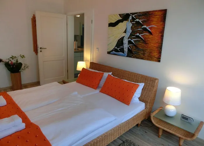 Daire Nr 7 Im Sonnenbad