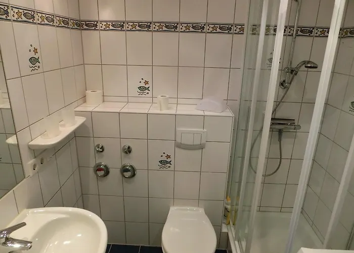 Nr 7 Im Sonnenbad Daire