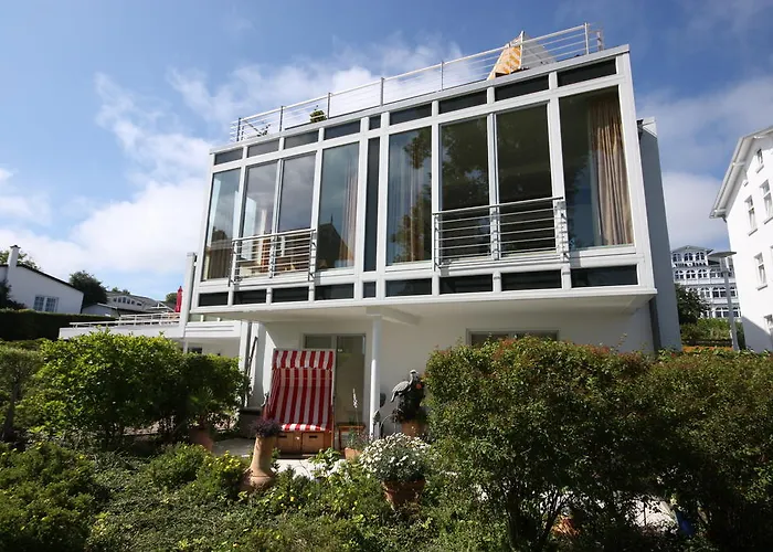 Daire Nr 7 Im Sonnenbad