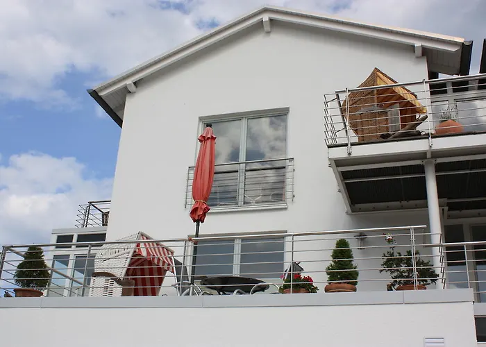 Daire Nr 7 Im Sonnenbad