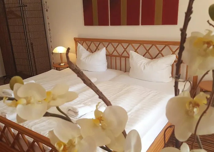 Daire Nr 7 Im Sonnenbad Sassnitz