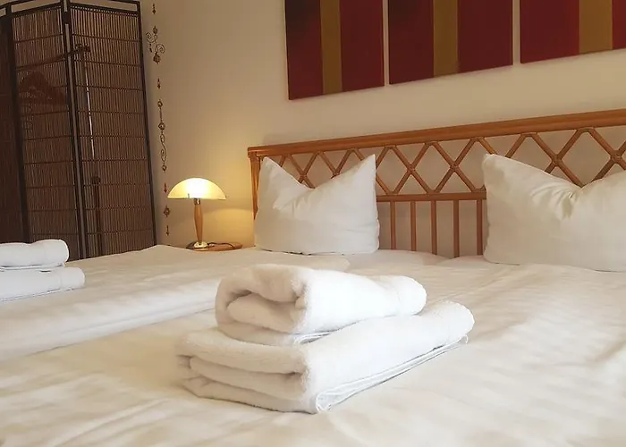 Daire Nr 7 Im Sonnenbad