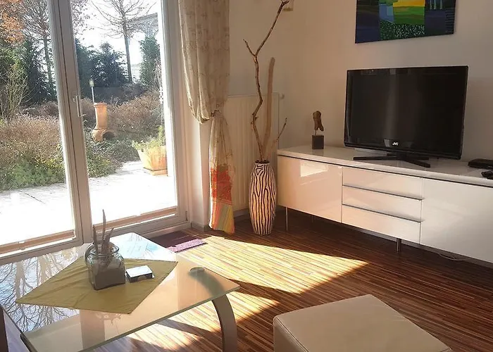 Daire Nr 7 Im Sonnenbad *