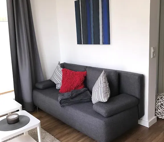 Nr 7 Im Sonnenbad * Sassnitz