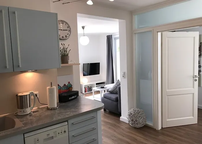 Nr 7 Im Sonnenbad Daire *