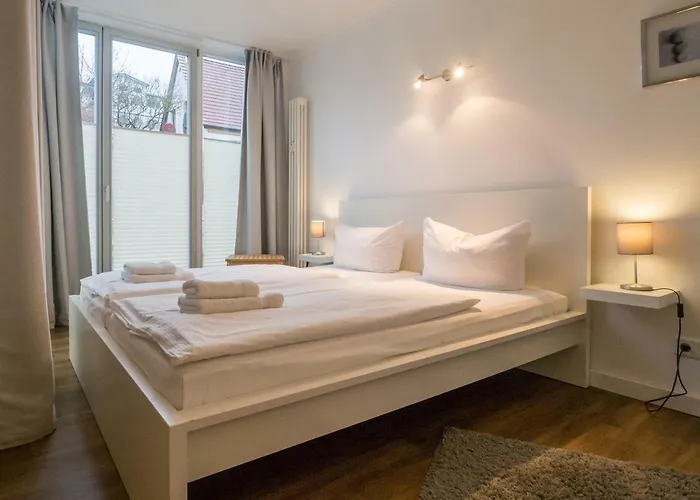 Daire Nr 7 Im Sonnenbad