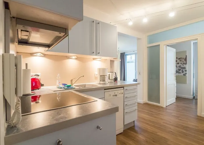 Daire Nr 7 Im Sonnenbad